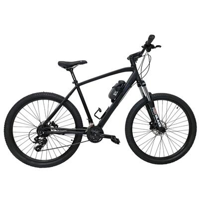 Gereviseerde prophete 52871 mtb-fiets - 27,5 inch, xl, zwart