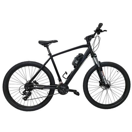 Second Life Rower MTB Prophete 52871 – 27,5 cala, XL, czarny