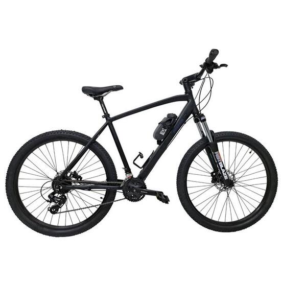 Second Life Rower MTB Prophete 52871 – 27,5 cala, XL, czarny