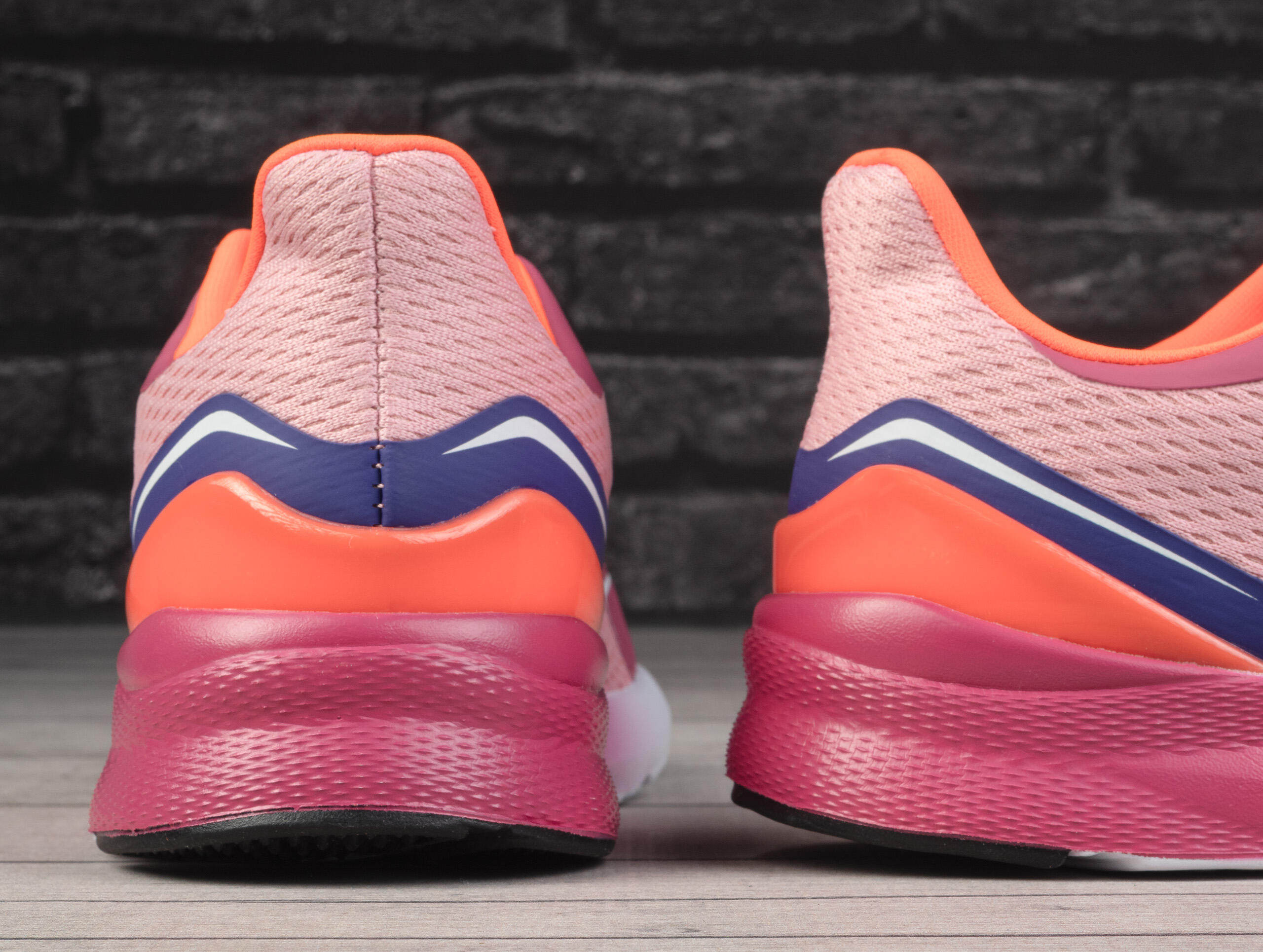 Buty młodzieżowe sportowe Fila CRUSHER TEENS 4/6
