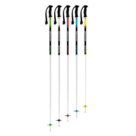Bâton de ski Swix Rental Classic Pole