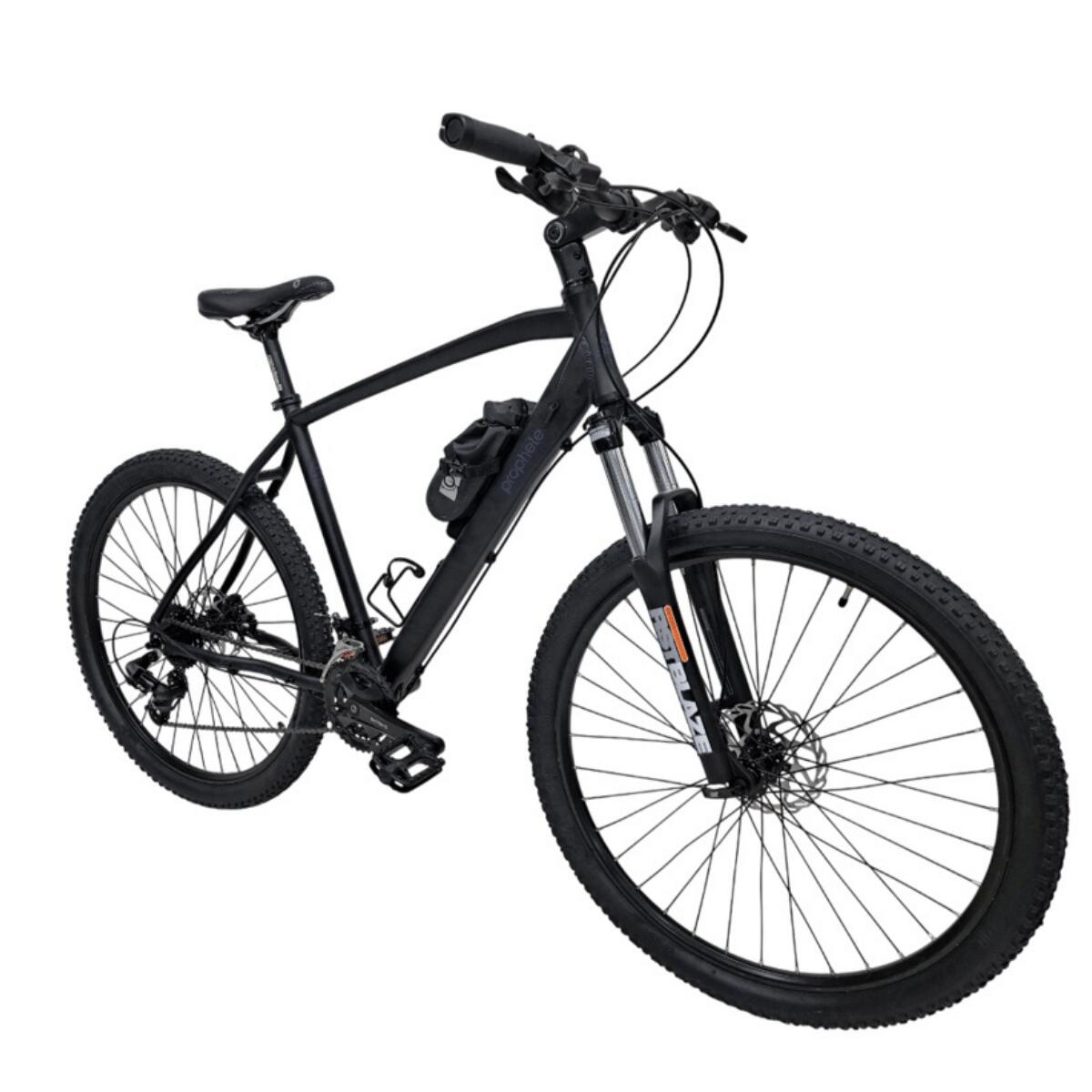 Second Life Rower MTB Prophete 52871 – 27,5 cala, XL, czarny