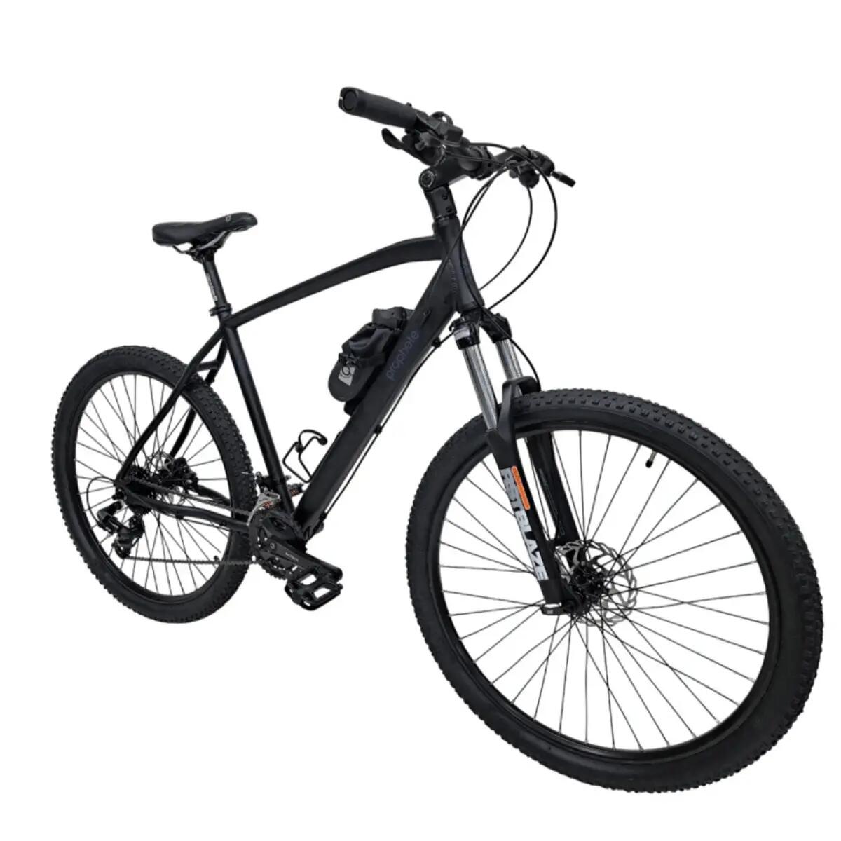 2ND LIFE Bicicleta Mtb Prophete 52871 - 27.5 inch, XL, Negru 2/4