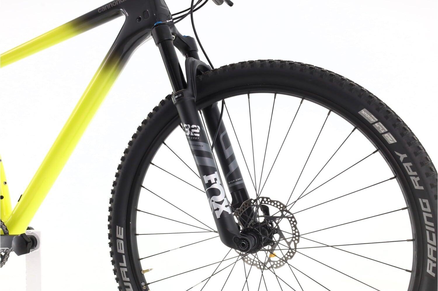 Refurbished MTB ·  F-SI · Sehr guter Zustand 5/8