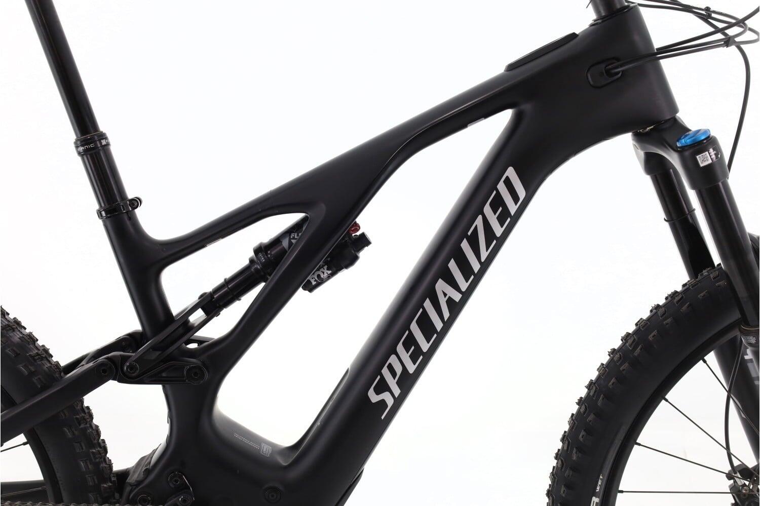 Tweedehands e-bike ·  Turbo Levo Comp X01 AXS · Zeer goede toestand 2/8
