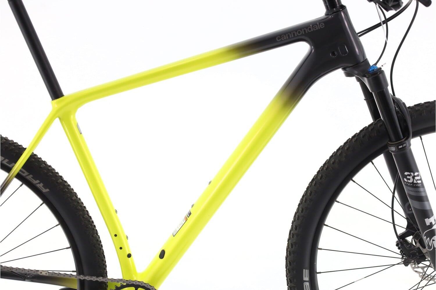 Refurbished MTB ·  F-SI · Sehr guter Zustand 2/8