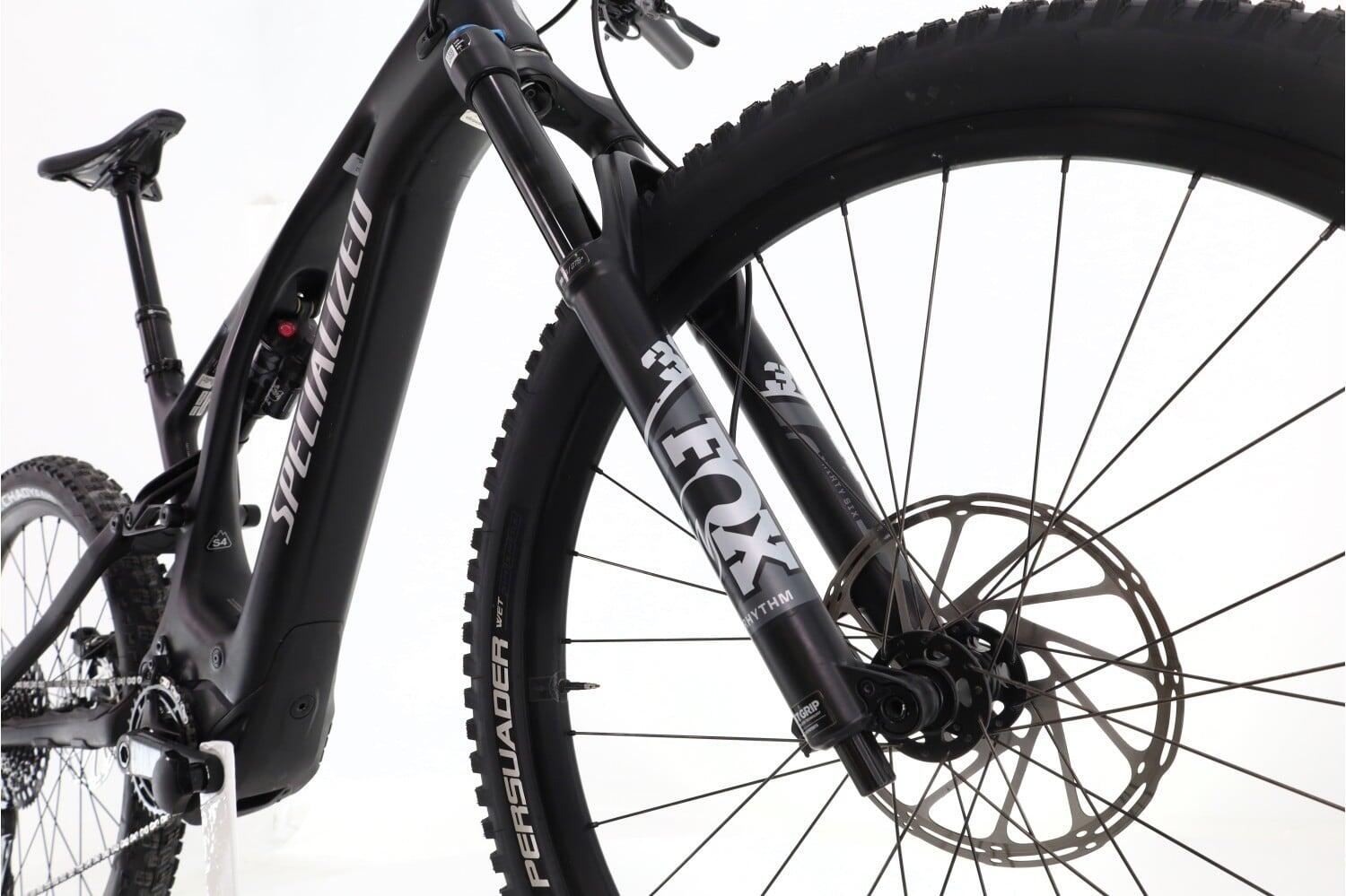 Tweedehands e-bike ·  Turbo Levo Comp X01 AXS · Zeer goede toestand 5/8