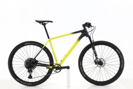 Refurbished MTB Hardtail · F-SI · Sehr guter Zustand