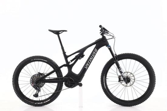 Segunda Vida · Ebike · Turbo Levo Comp X01 AXS · Muy buen estado