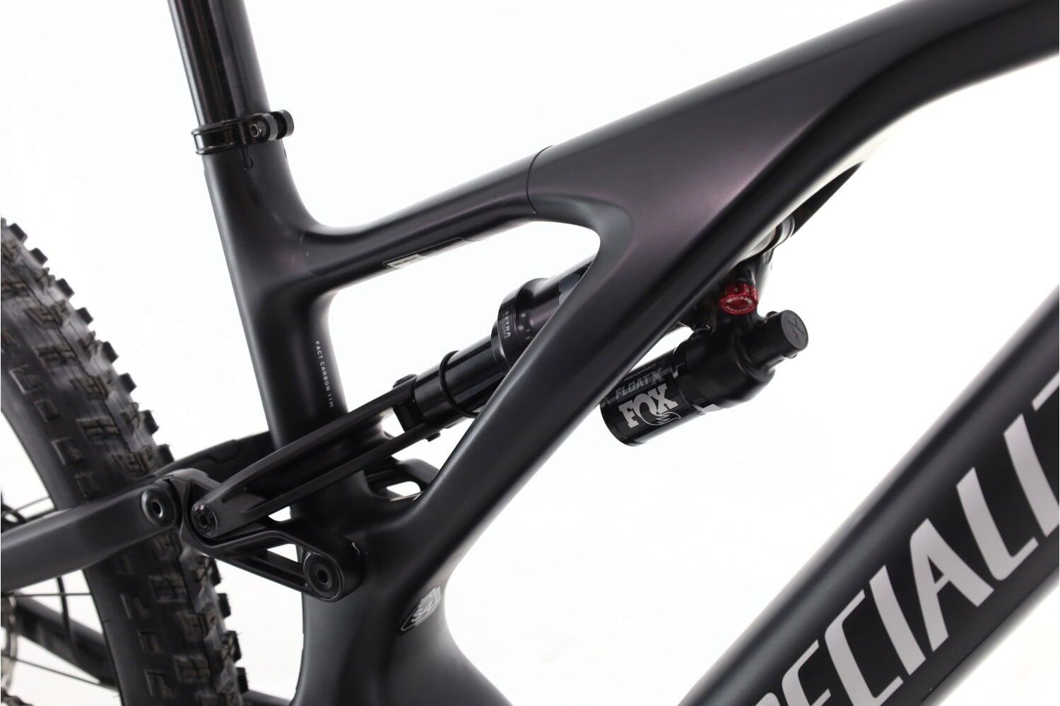 Tweedehands e-bike ·  Turbo Levo Comp X01 AXS · Zeer goede toestand 7/8
