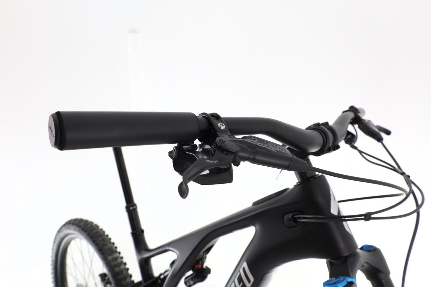 Tweedehands e-bike ·  Turbo Levo Comp X01 AXS · Zeer goede toestand 6/8
