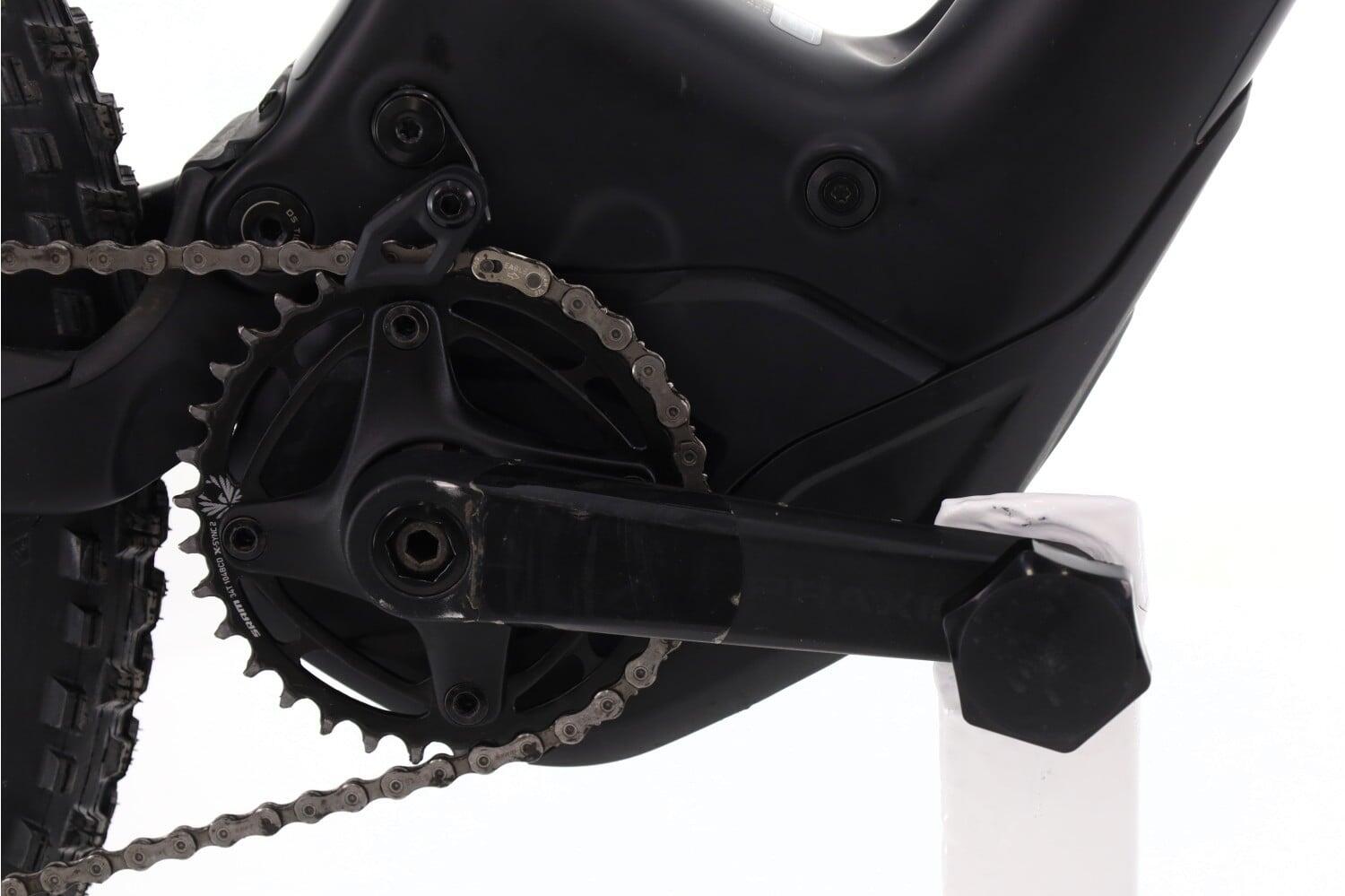 Tweedehands e-bike ·  Turbo Levo Comp X01 AXS · Zeer goede toestand 4/8