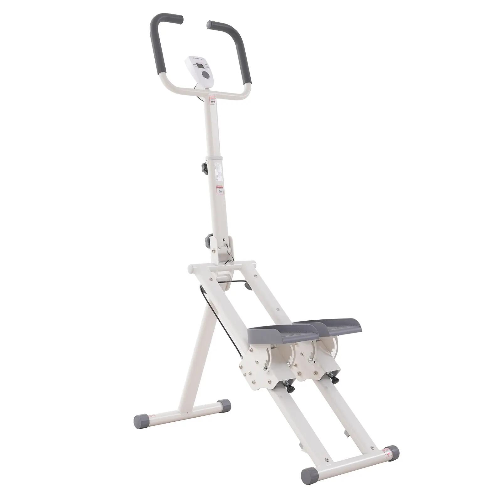 lépcsőző stair stepper- CITYSPORTS - Állítható magasságú 2/2