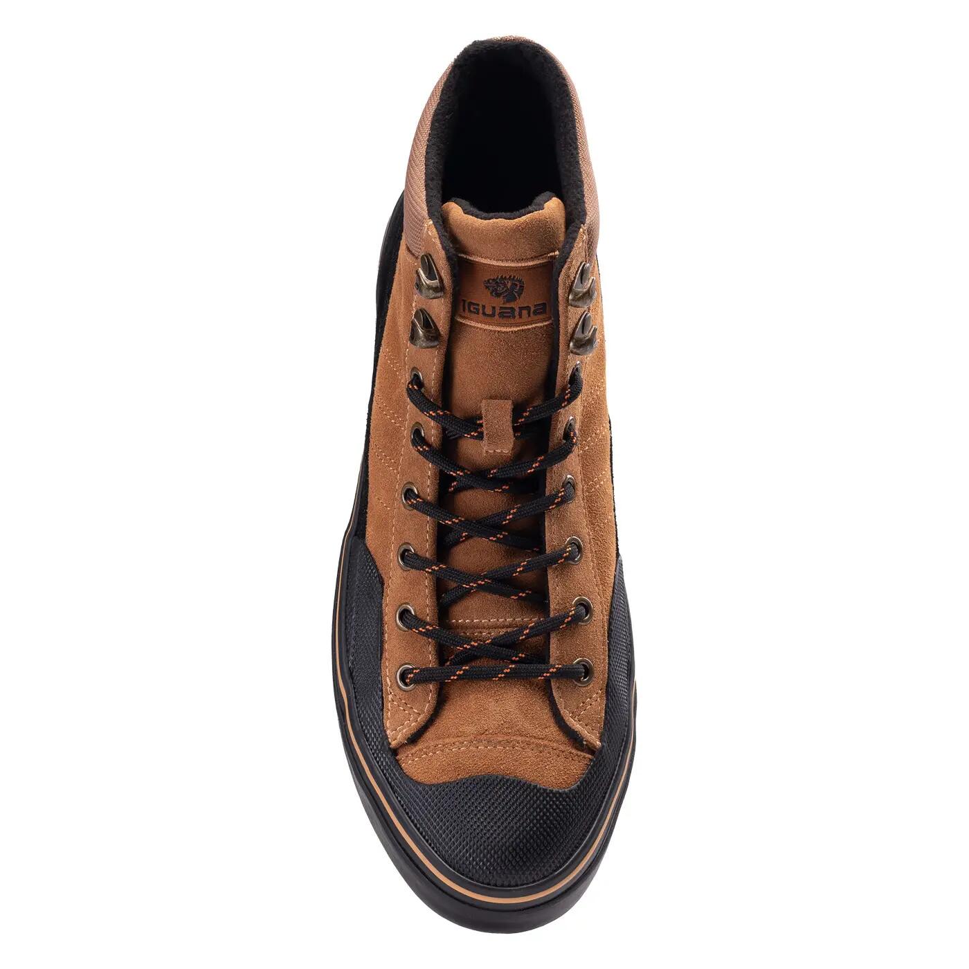 Chaussures de randonnée Iguana Troper Mid 6/7