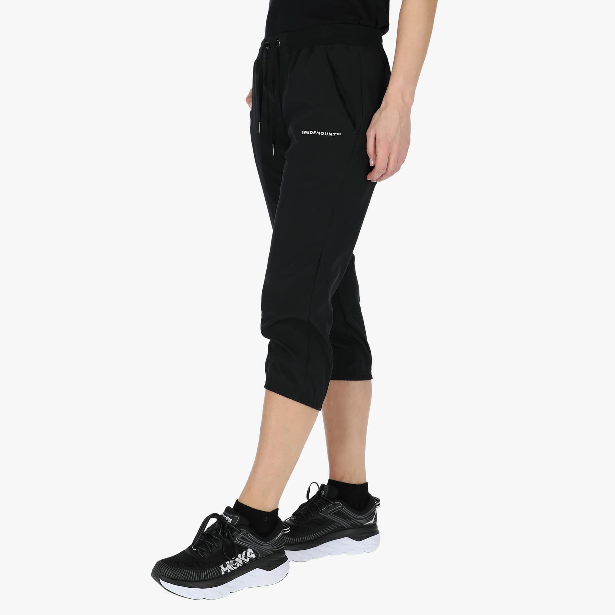 Dames training wind 3/4 broek Womens 3/4 Pants W 4/7