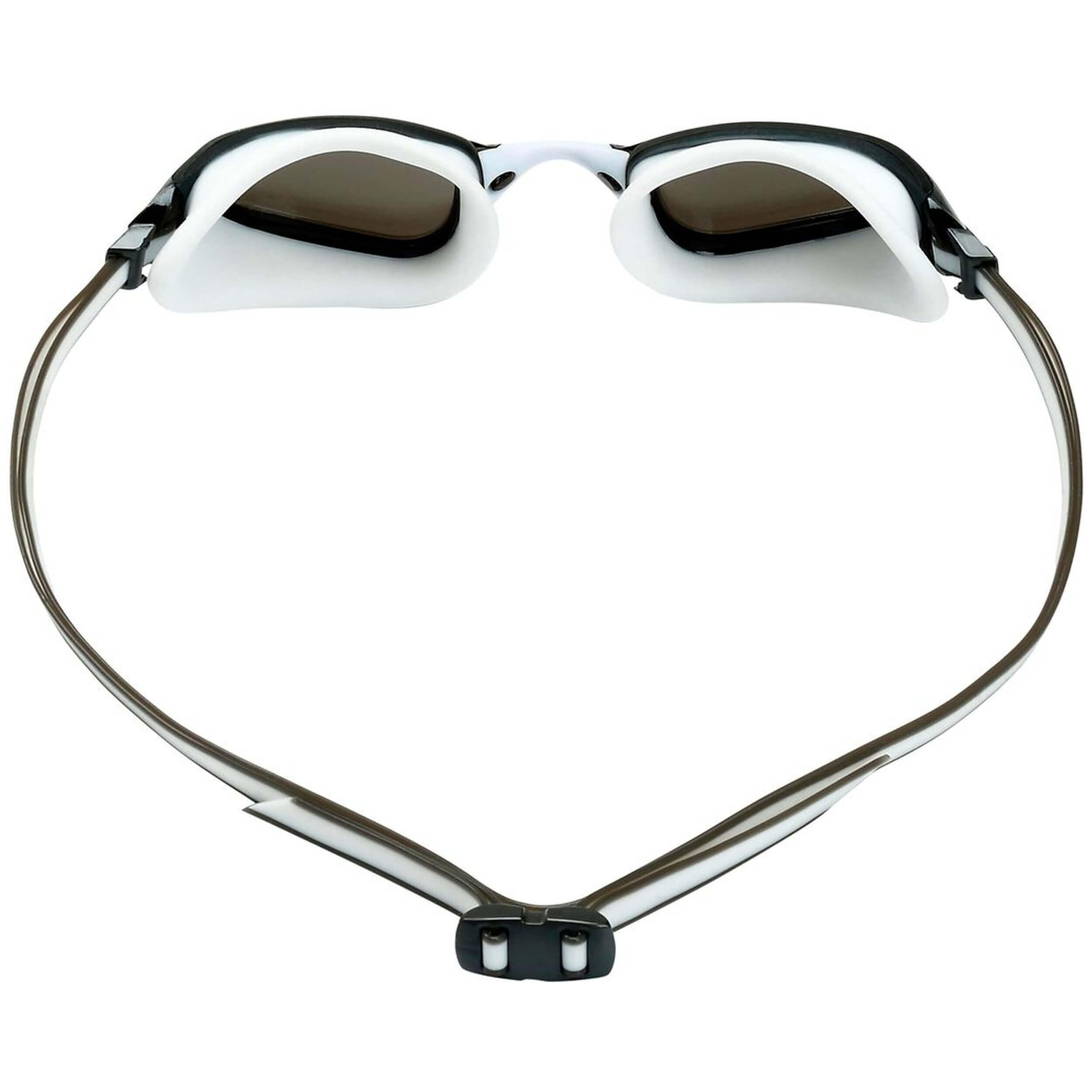 Gafas de natacion Aquasphere modelo EP2990910LMS para unisex 2/2