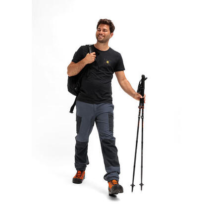 Pantalon de randonnée Maier Sports Stoneflex