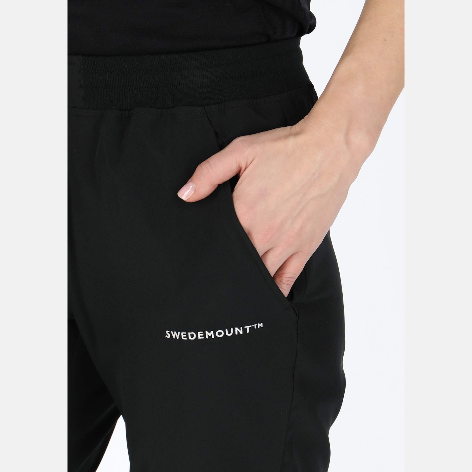Dames training wind 3/4 broek Womens 3/4 Pants W 6/7