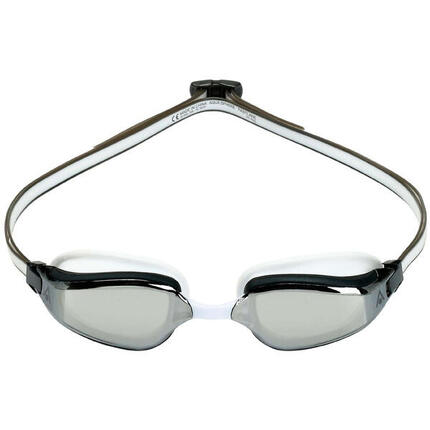 Lunettes de natation Aquasphere modèle EP2990910LMS pour unisexe