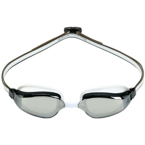 Lunettes de natation Aquasphere modèle EP2990910LMS pour unisexe