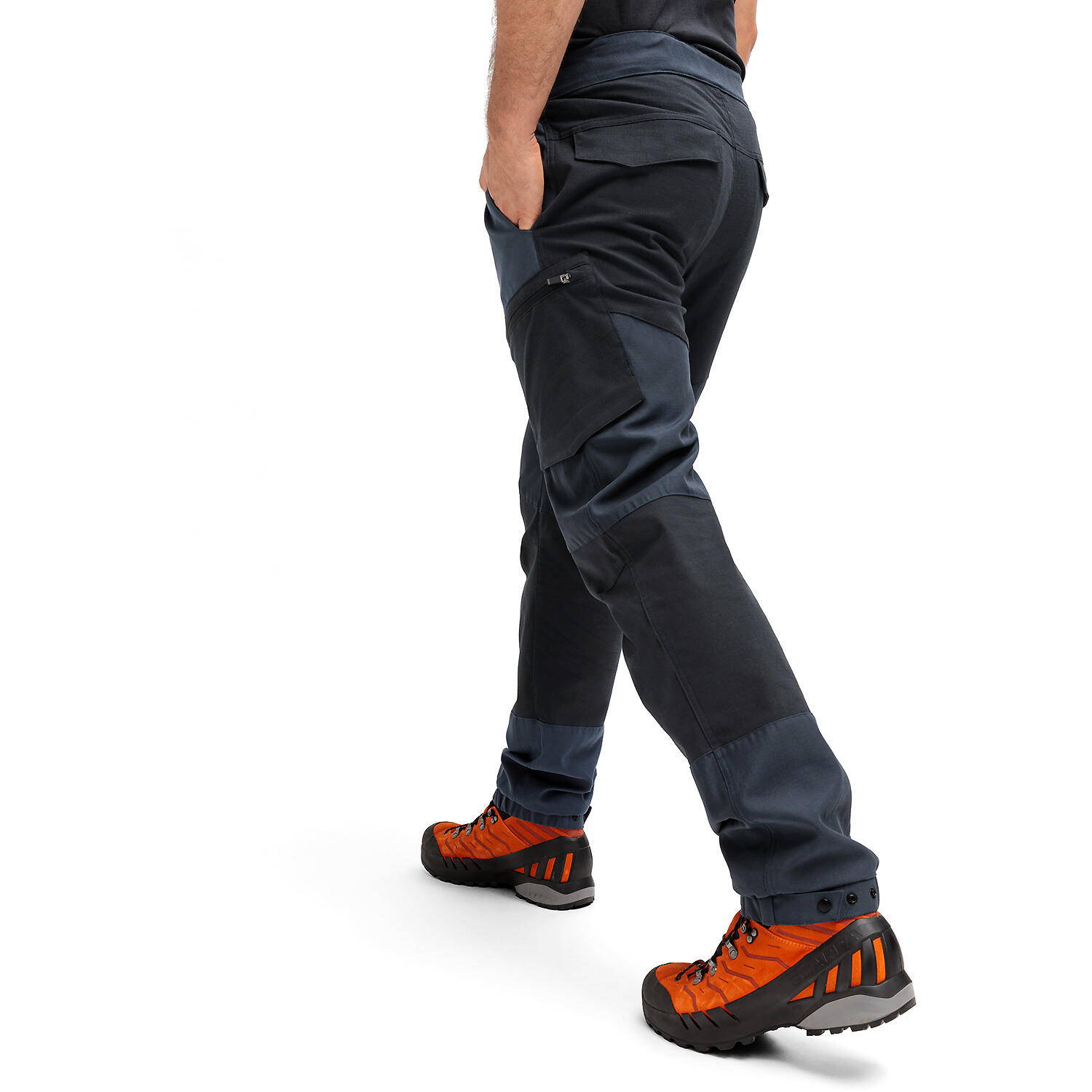 Pantalon de randonnée Maier Sports Stoneflex 2/7