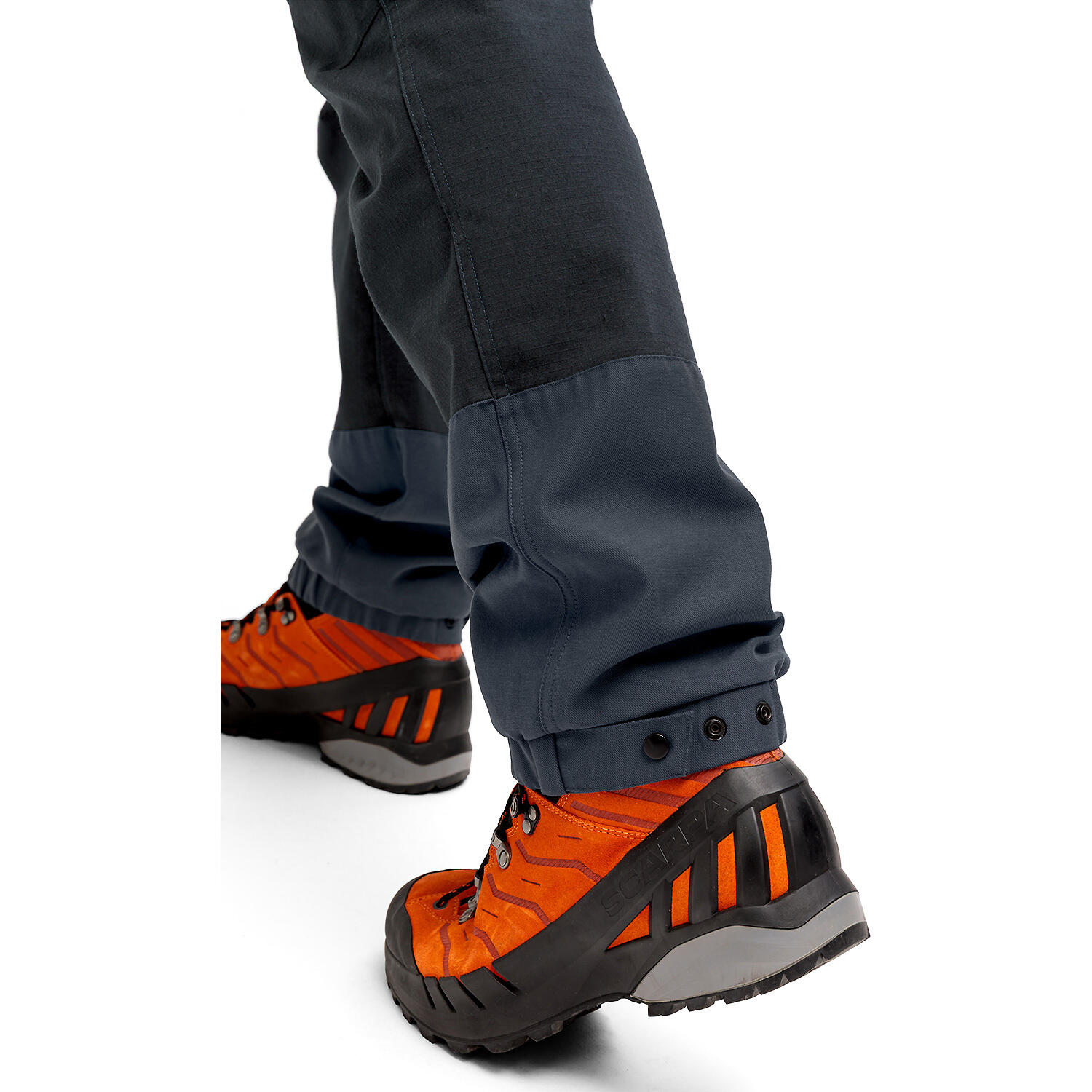 Pantalon de randonnée Maier Sports Stoneflex 6/7