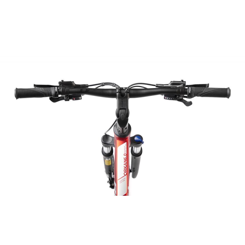 Rower crossowy dla mężczyzn ROMET ORKAN 6 CS M 7/7
