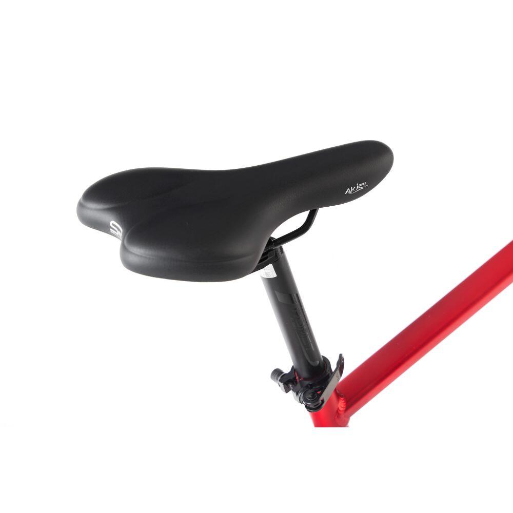 Rower crossowy dla mężczyzn ROMET ORKAN 6 CS M 5/7