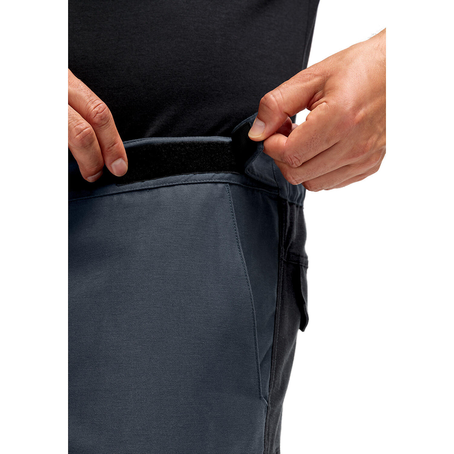 Pantalon de randonnée Maier Sports Stoneflex 4/7