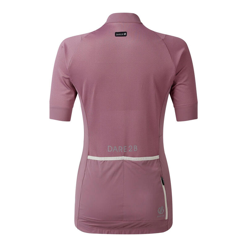Jacheta Ciclism Dare 2B Lightning Femei