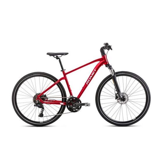 Rower crossowy dla mężczyzn ROMET ORKAN 6 CS M