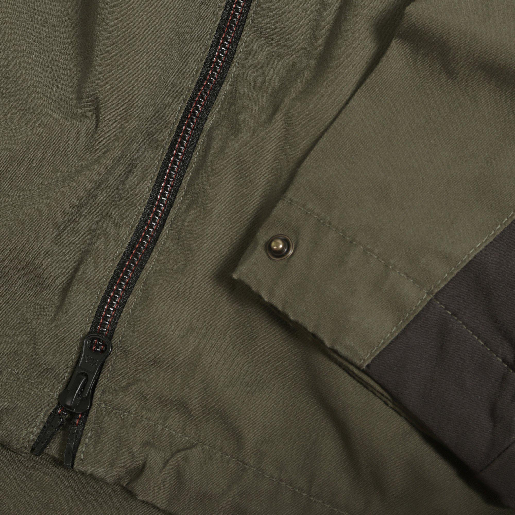 Veste femme Swedteam Lynx Antibite 3/5