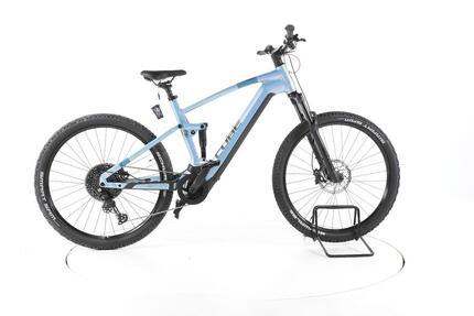 Refurbished - Cube Stereo Hybrid 120 Pro Fully E-Bike 2023 - In gutem Zustand