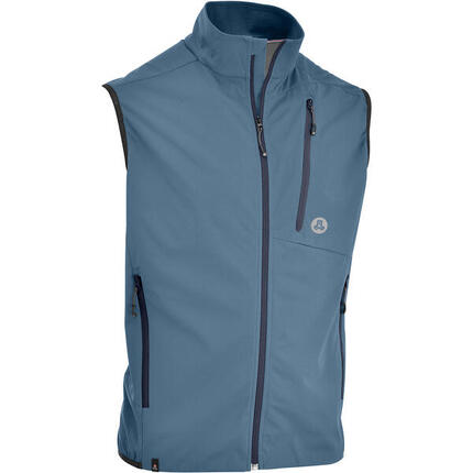 Herren Weste Achensee 10.0