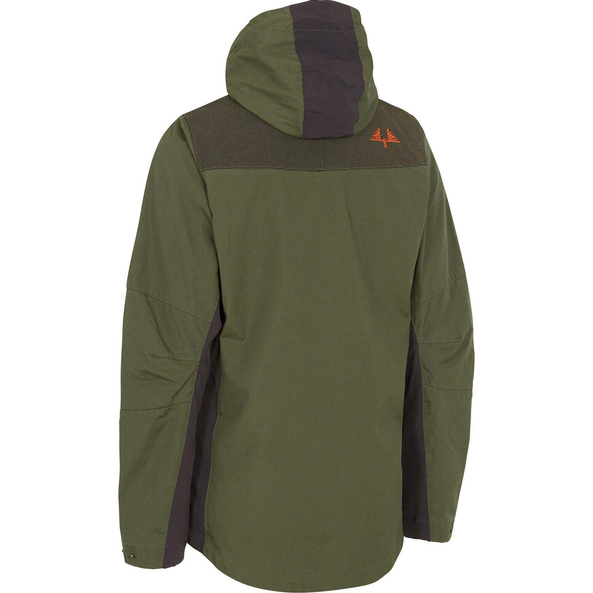 Veste femme Swedteam Lynx Antibite 2/5