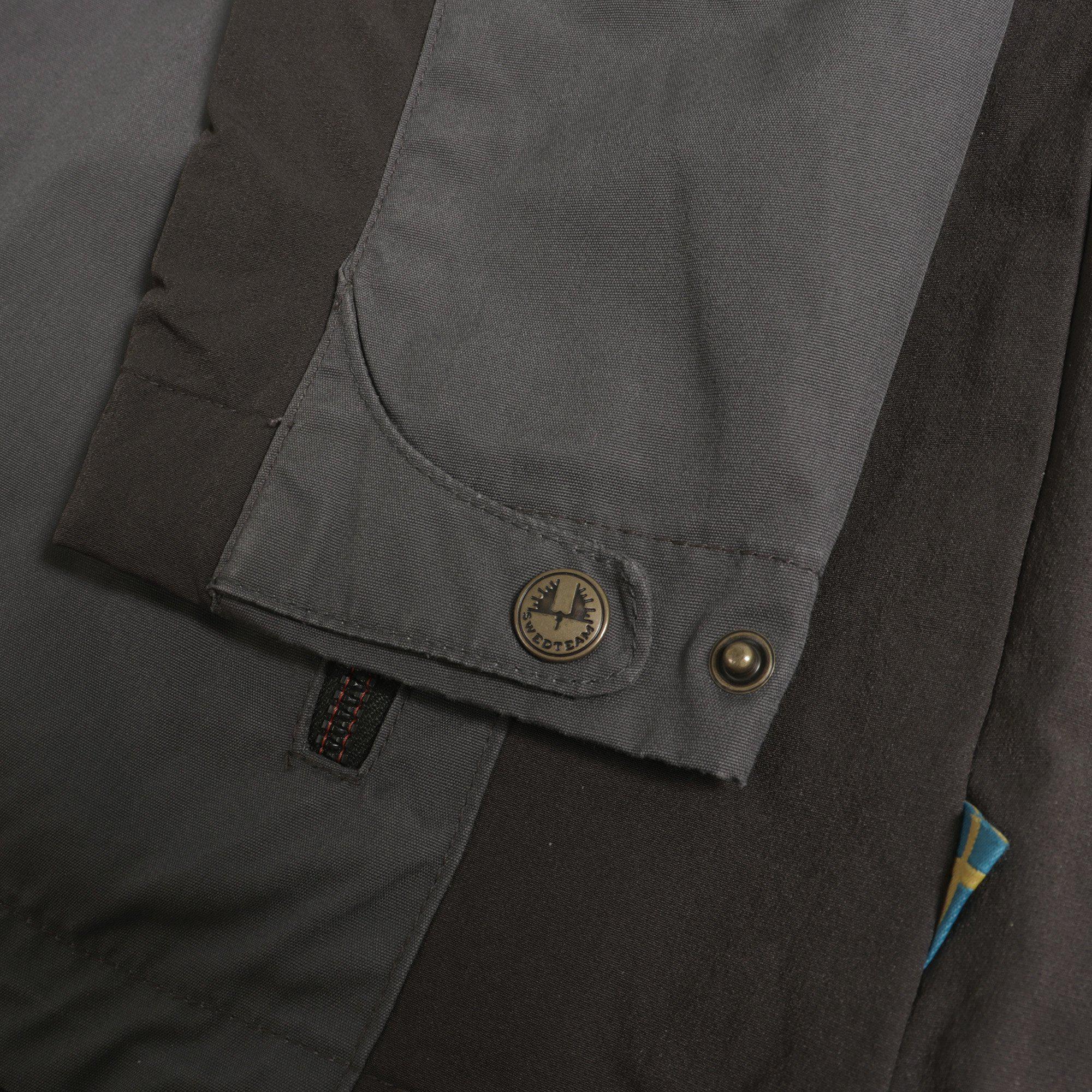 Veste femme Swedteam Lynx Antibite 3/4