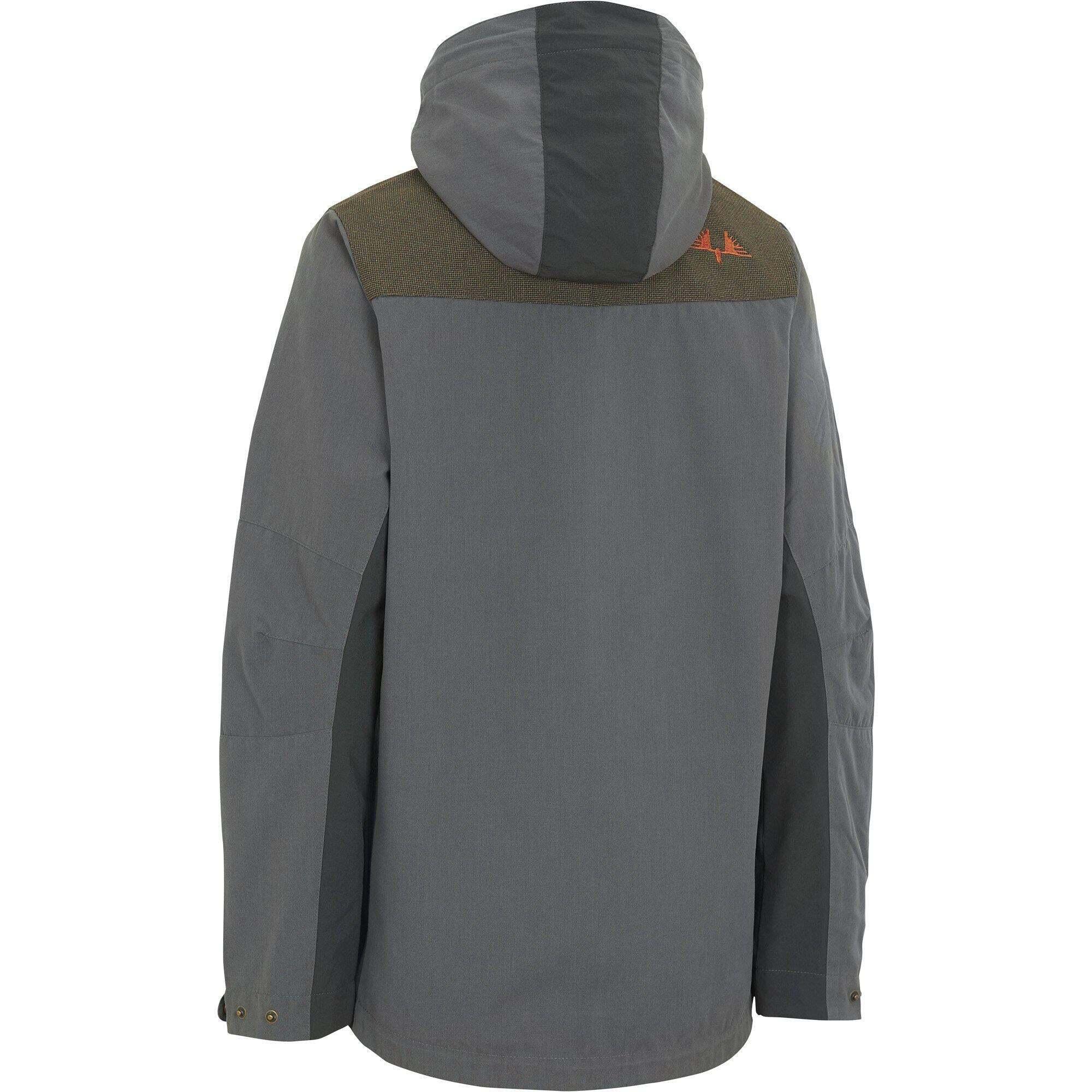 Veste femme Swedteam Lynx Antibite 2/4