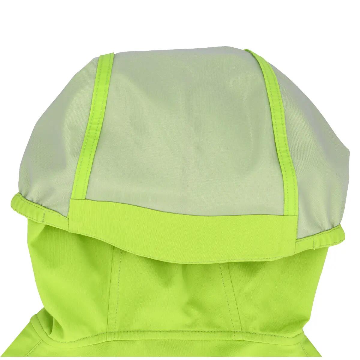 Waterdichte jas met capuchon CMP 5/7