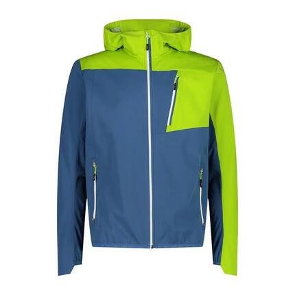 Veste imperméable à capuche CMP
