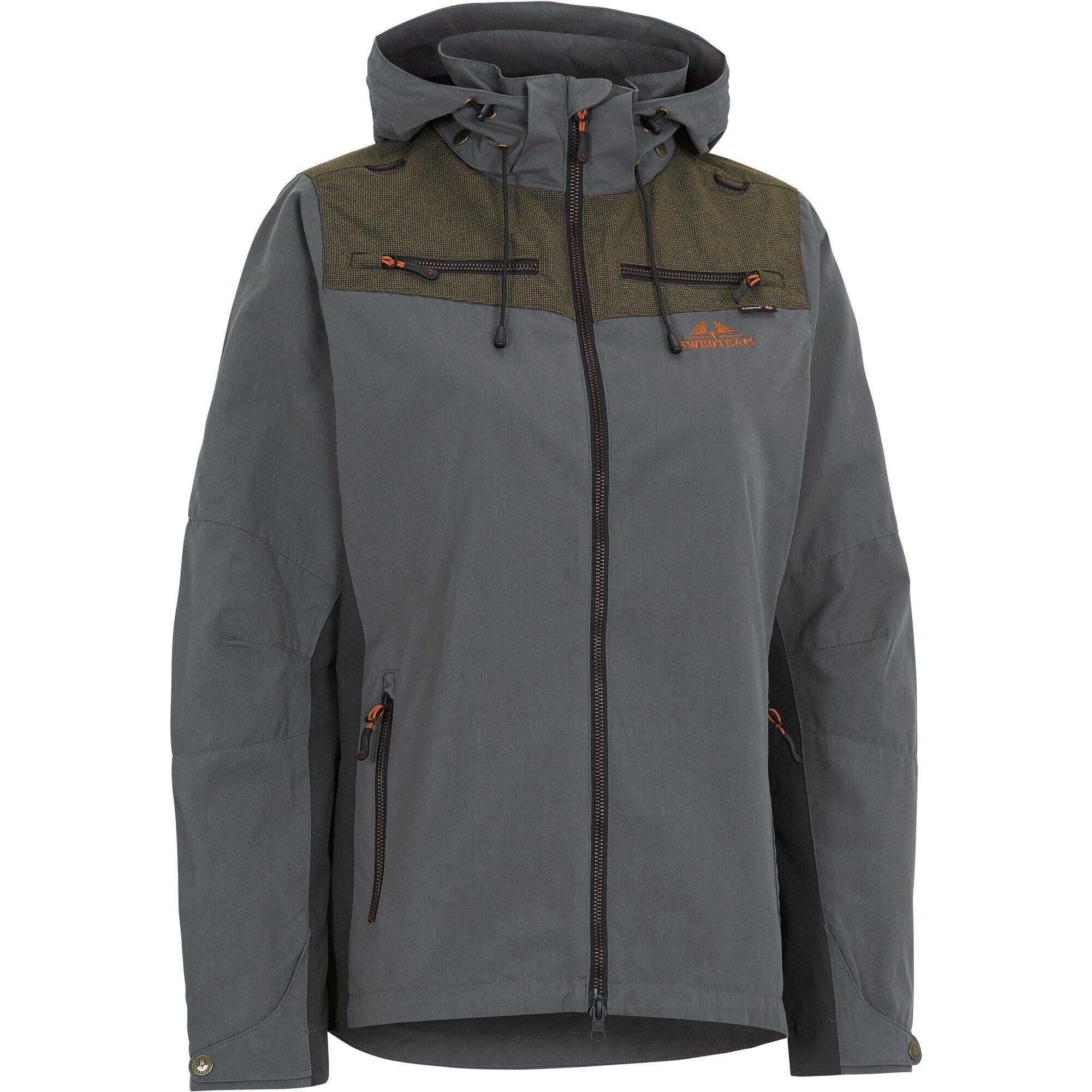 Veste femme Swedteam Lynx Antibite 1/4