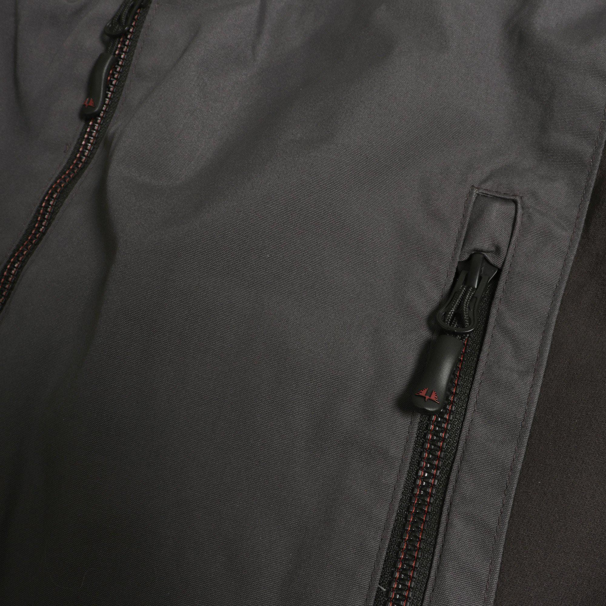 Veste femme Swedteam Lynx Antibite 4/4