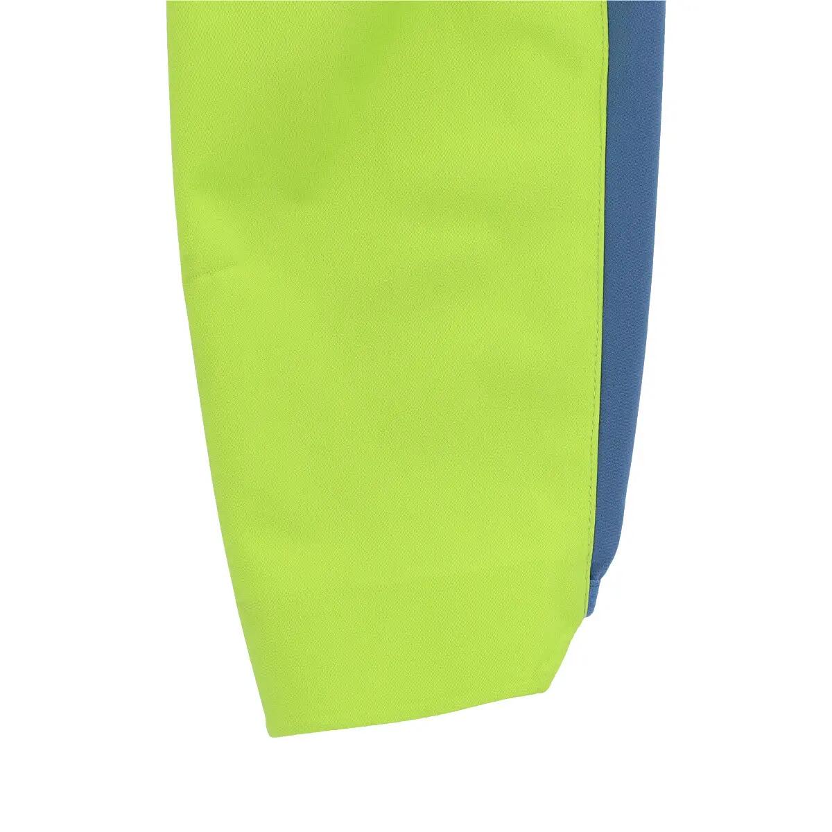 Waterdichte jas met capuchon CMP 6/7
