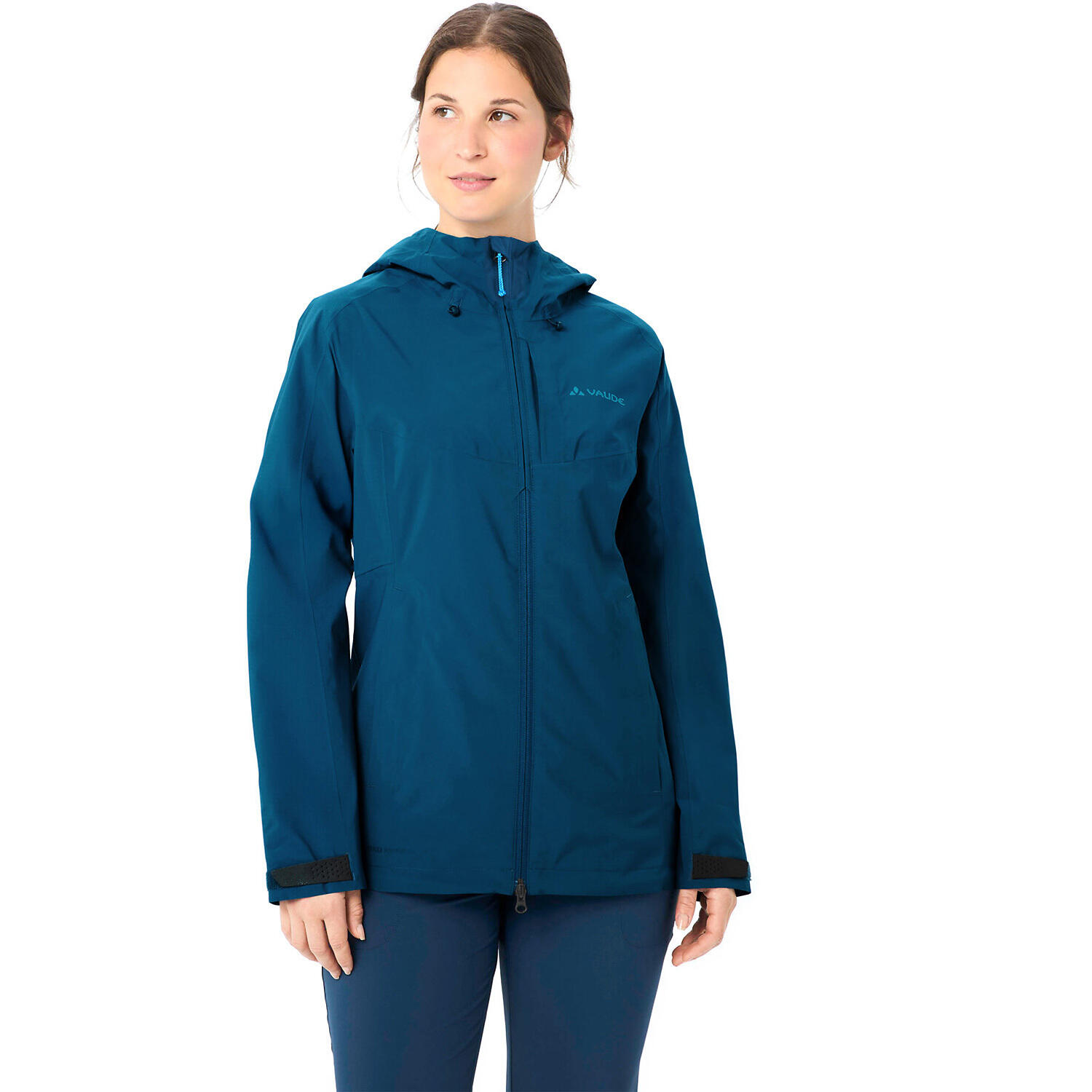 Damen Funktionsjacke Wo Elope Jacket III 3/7