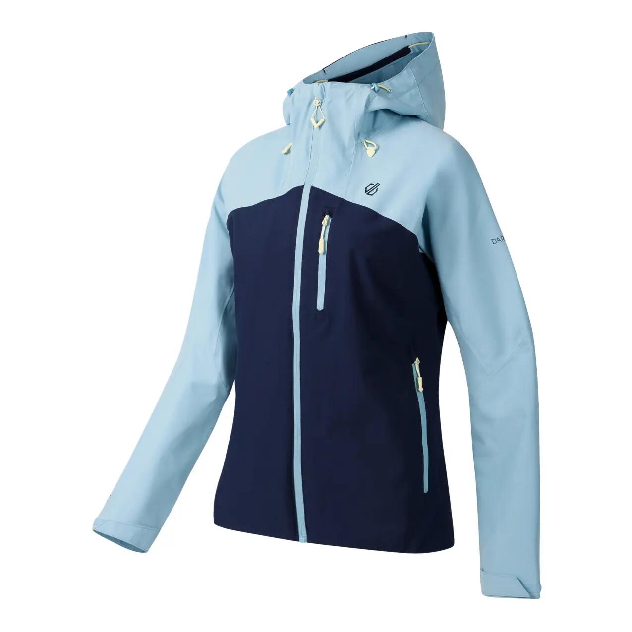 Wanderjacke Damen Dare 2B Torrek III 3/3
