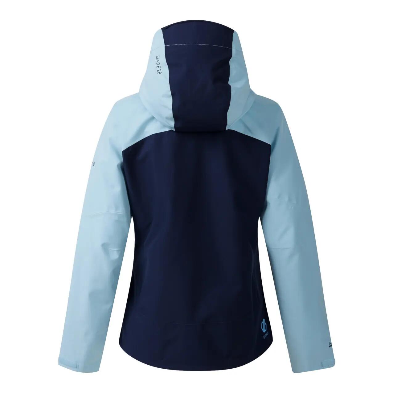 Wanderjacke Damen Dare 2B Torrek III 2/3