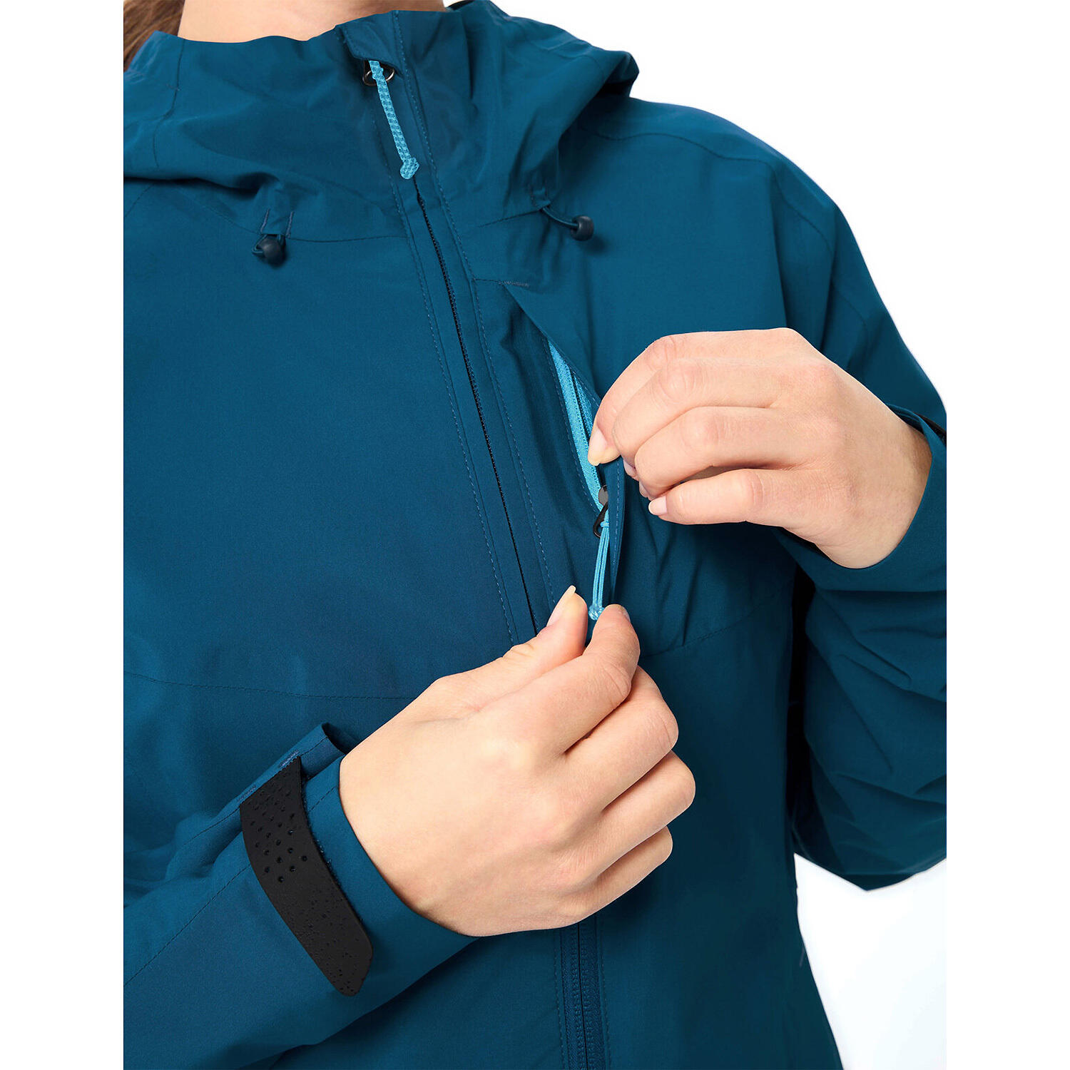 Damen Funktionsjacke Wo Elope Jacket III 5/7