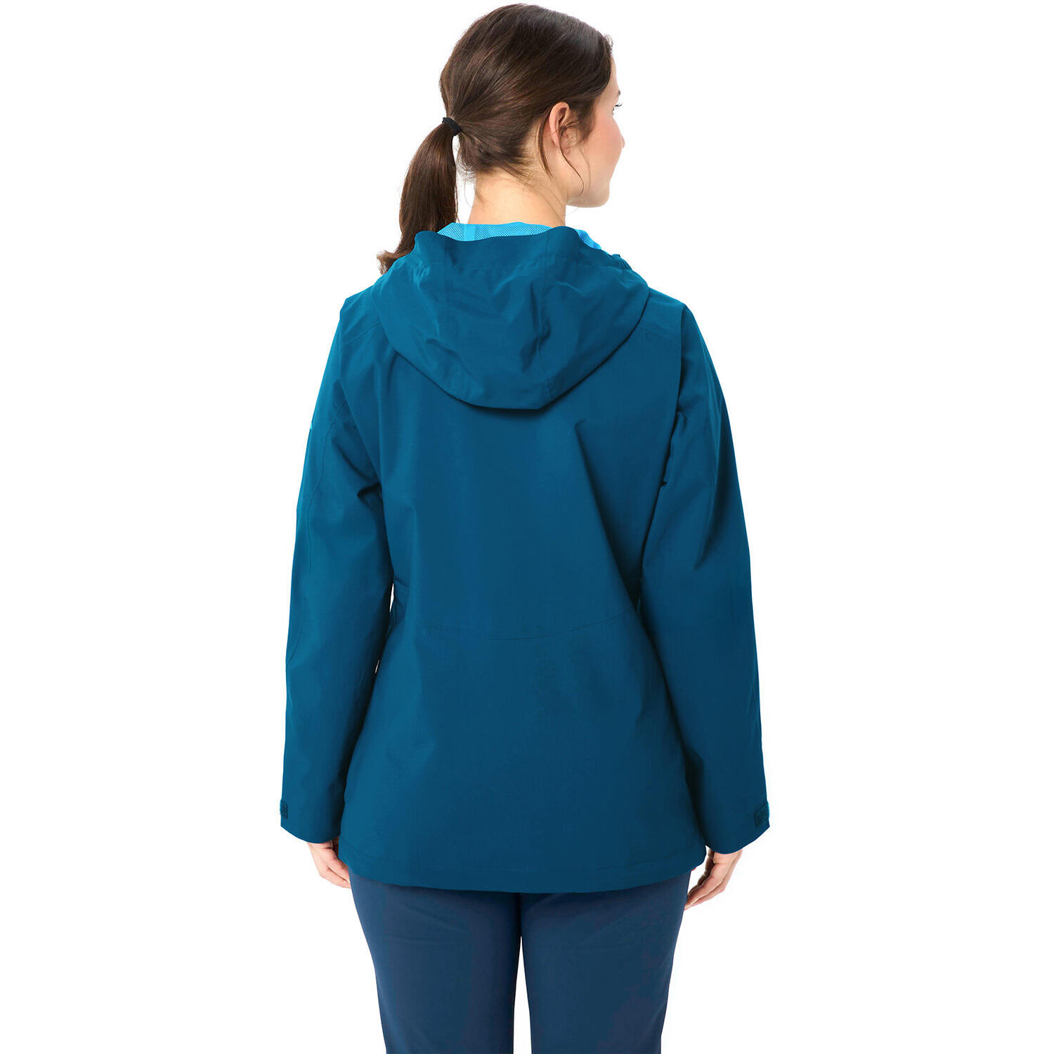 Damen Funktionsjacke Wo Elope Jacket III 4/7