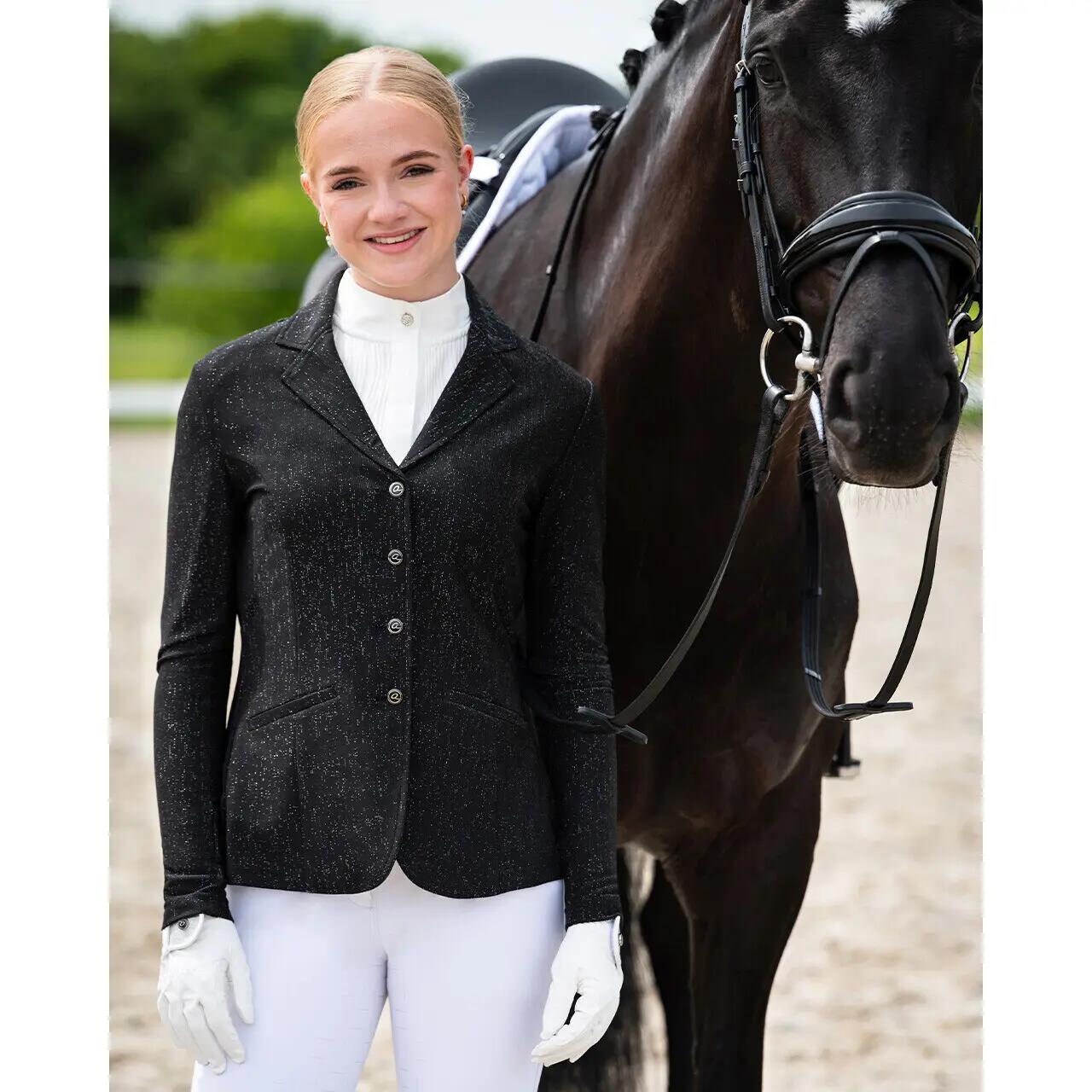 Giacca da competizione da donna QHP Kynlee 7/7
