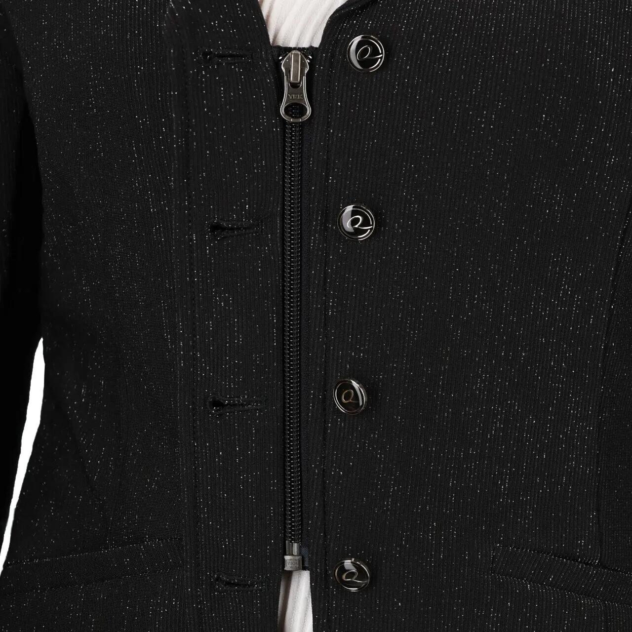 Giacca da competizione da donna QHP Kynlee 4/7