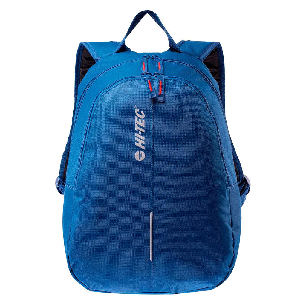 Hilo 24L Backpack (Estate Blue/Red)